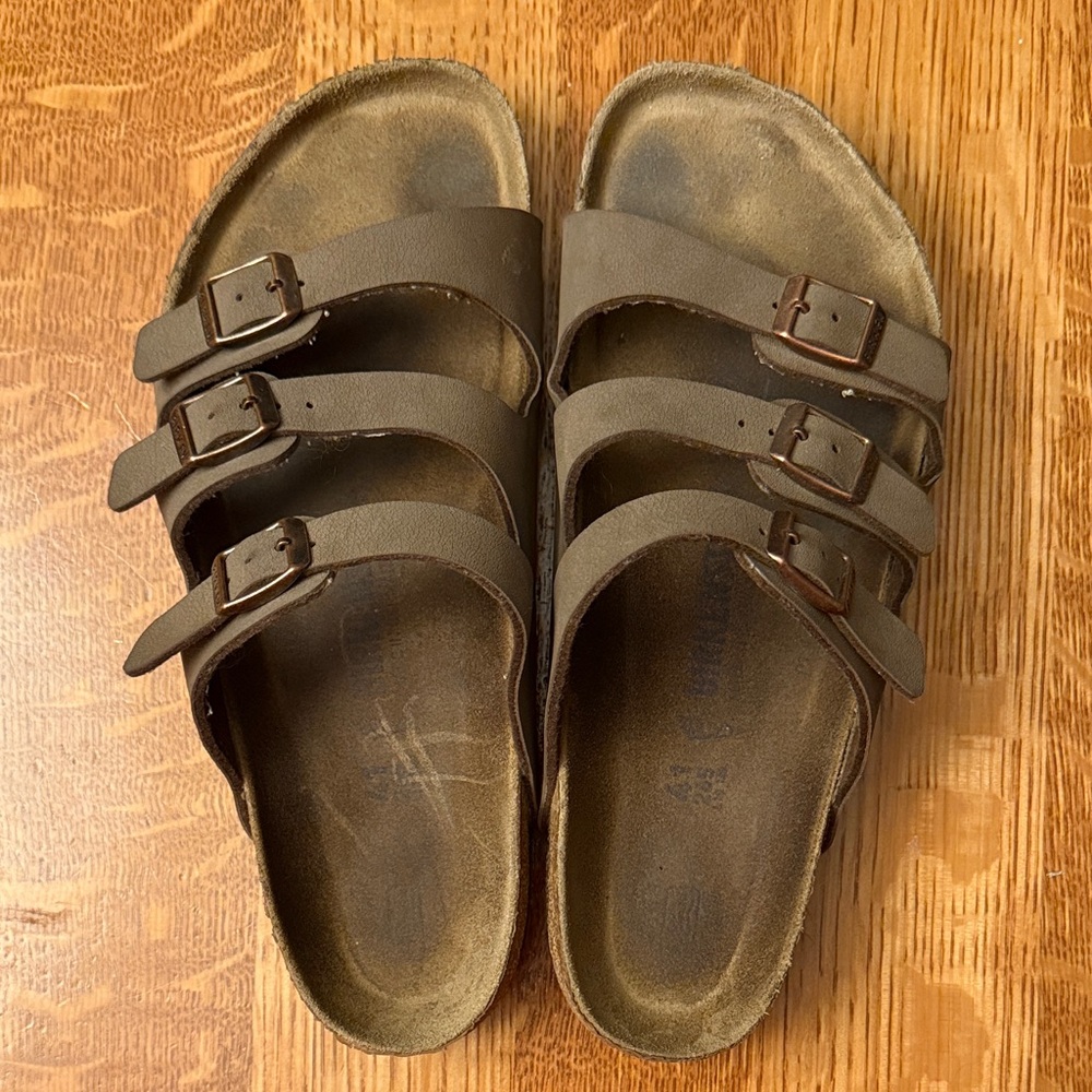 Birkenstock Florida Sandals